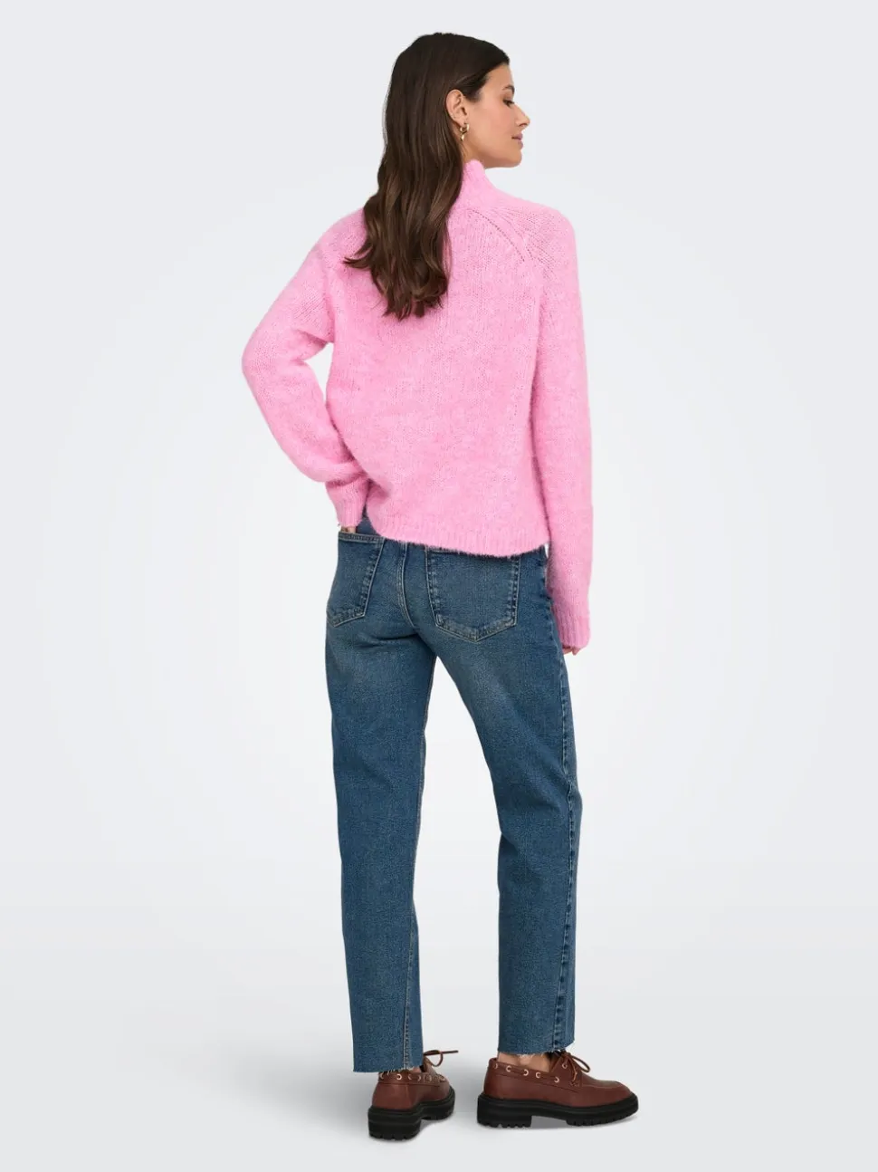 JDYZOEY Pullover