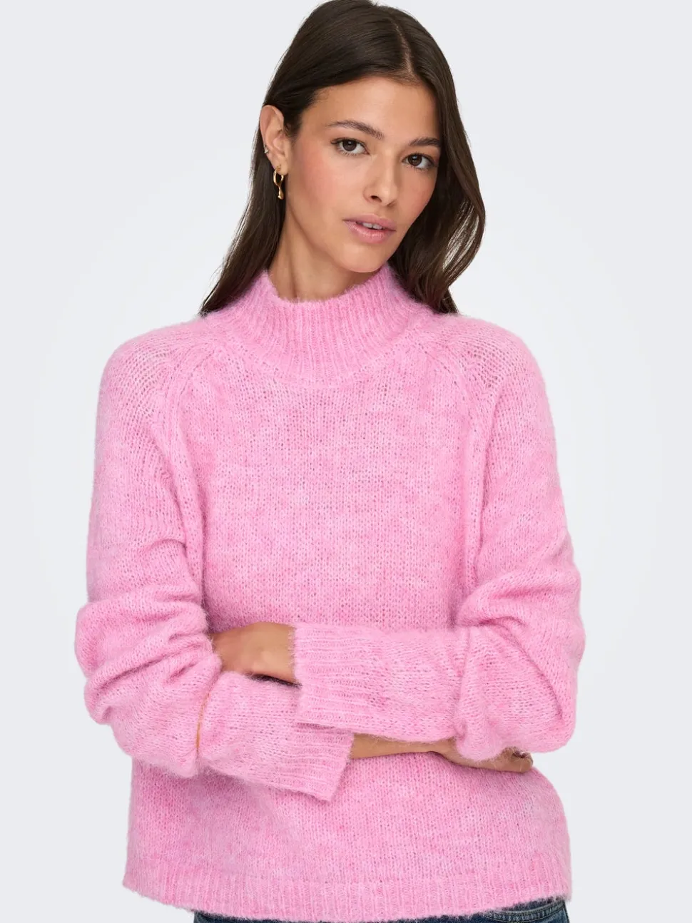 JDYZOEY Pullover