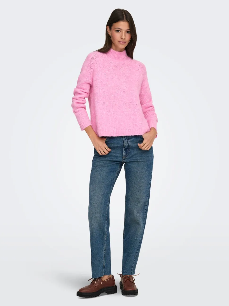 JDYZOEY Pullover