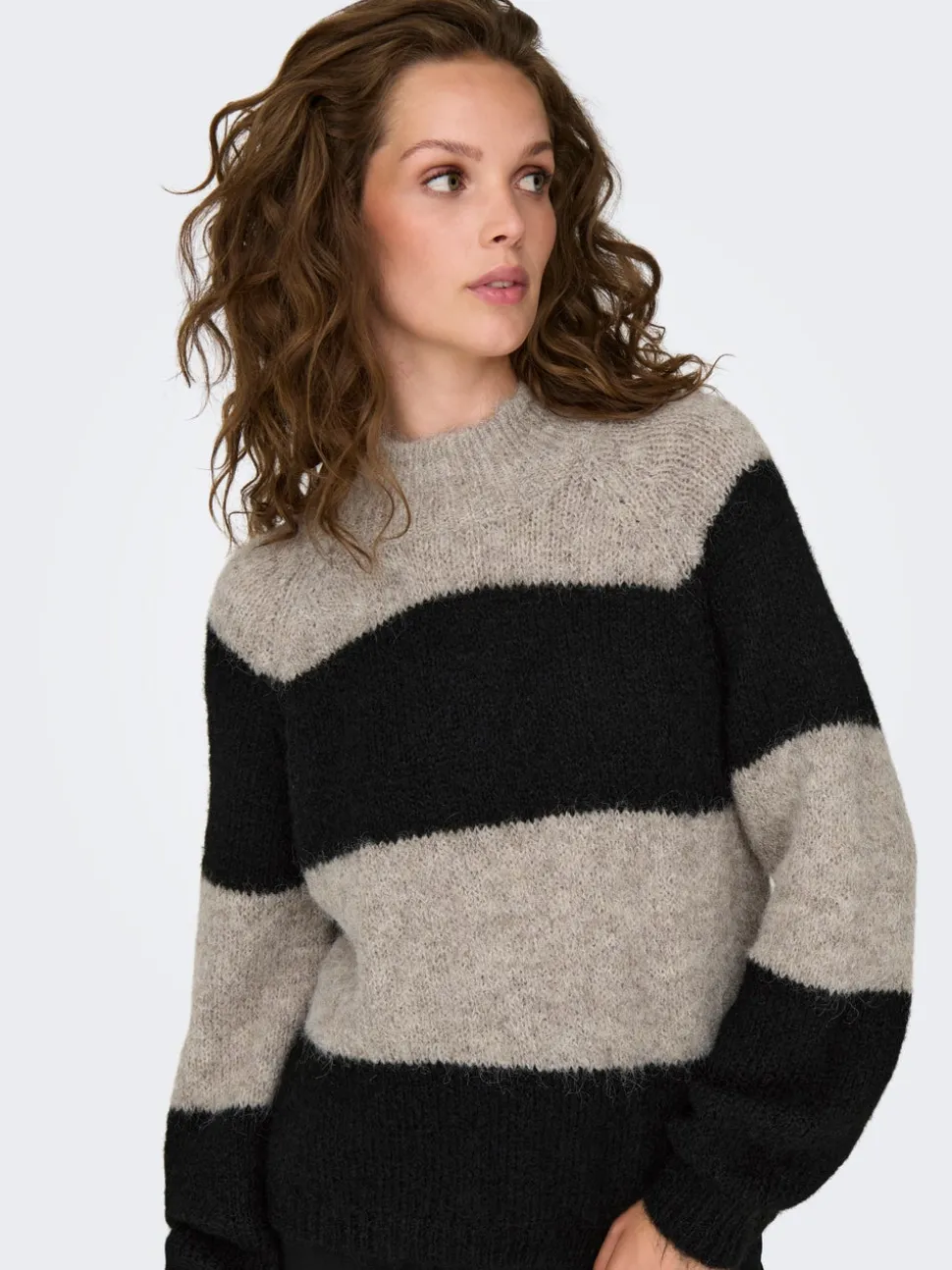 JDYZOEY Pullover