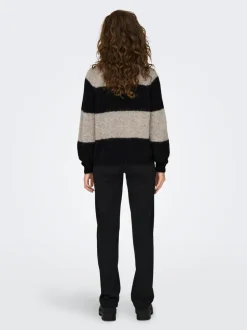 JDYZOEY Pullover