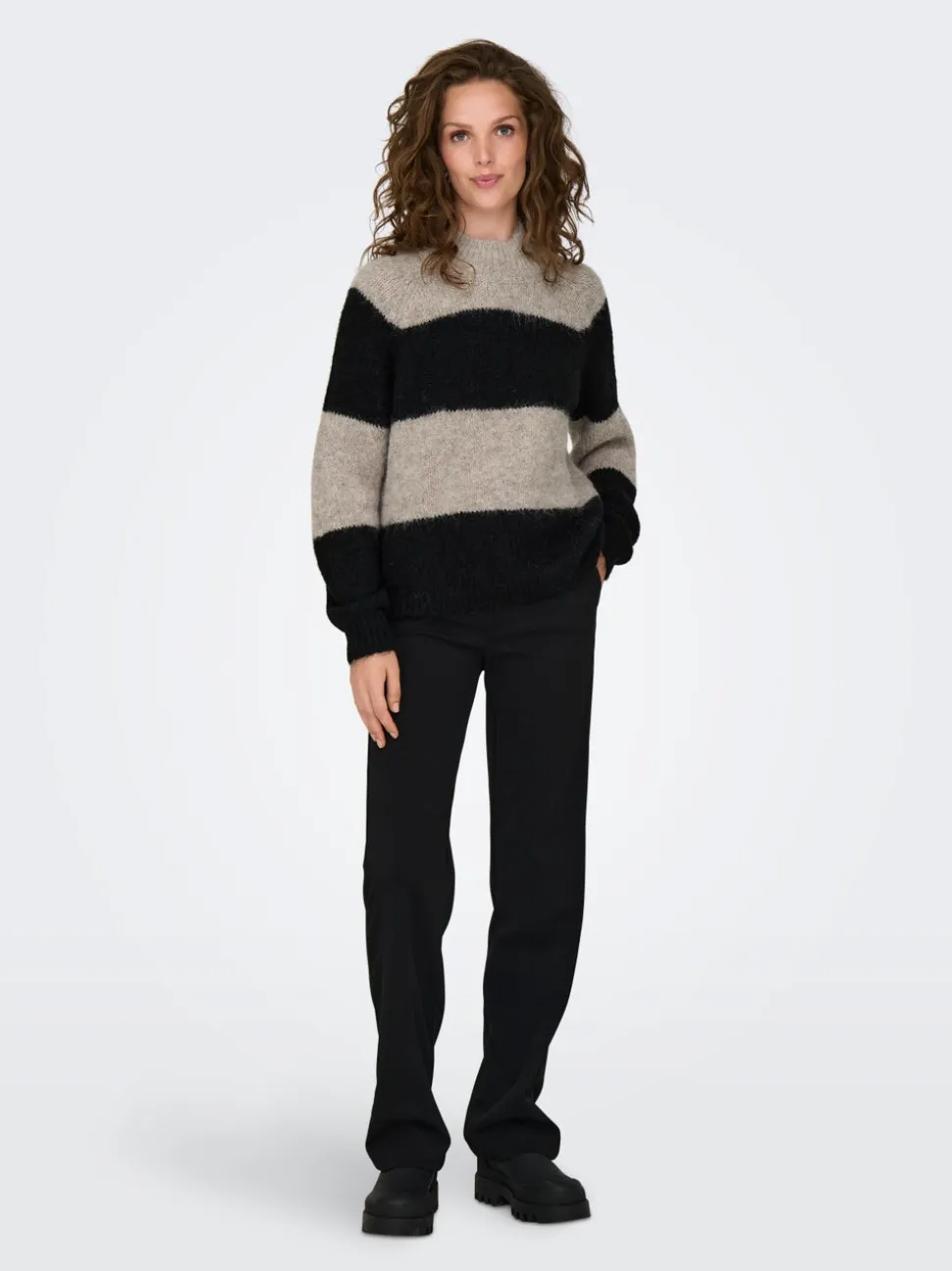 JDYZOEY Pullover