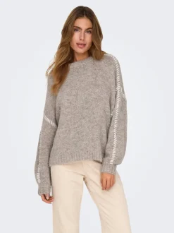 JDYZOEY Pullover