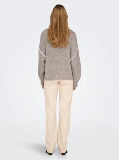 JDYZOEY Pullover