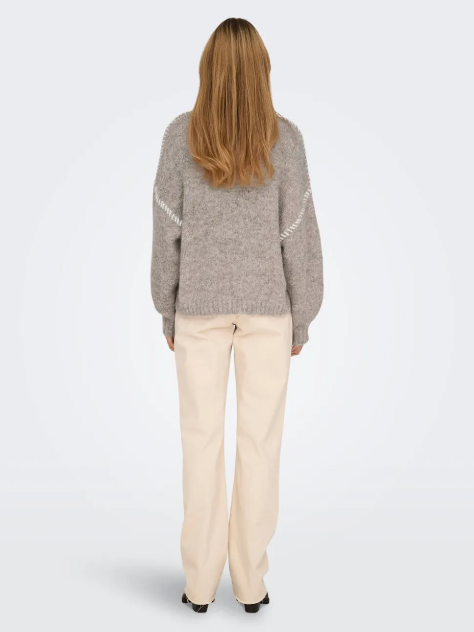 JDYZOEY Pullover