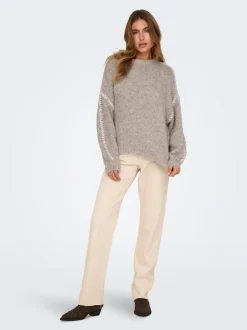 JDYZOEY Pullover