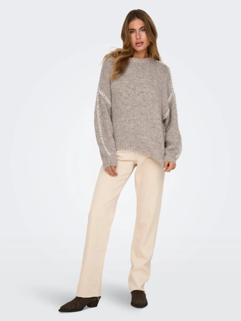JDYZOEY Pullover
