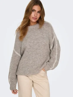 JDYZOEY Pullover