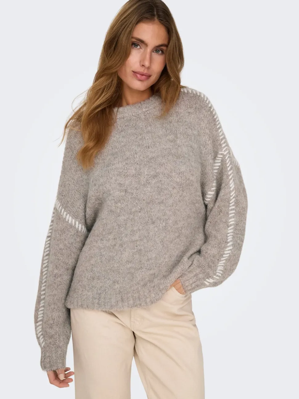 JDYZOEY Pullover