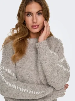 JDYZOEY Pullover