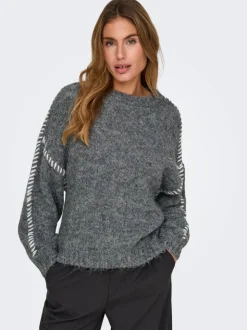 JDYZOEY Pullover
