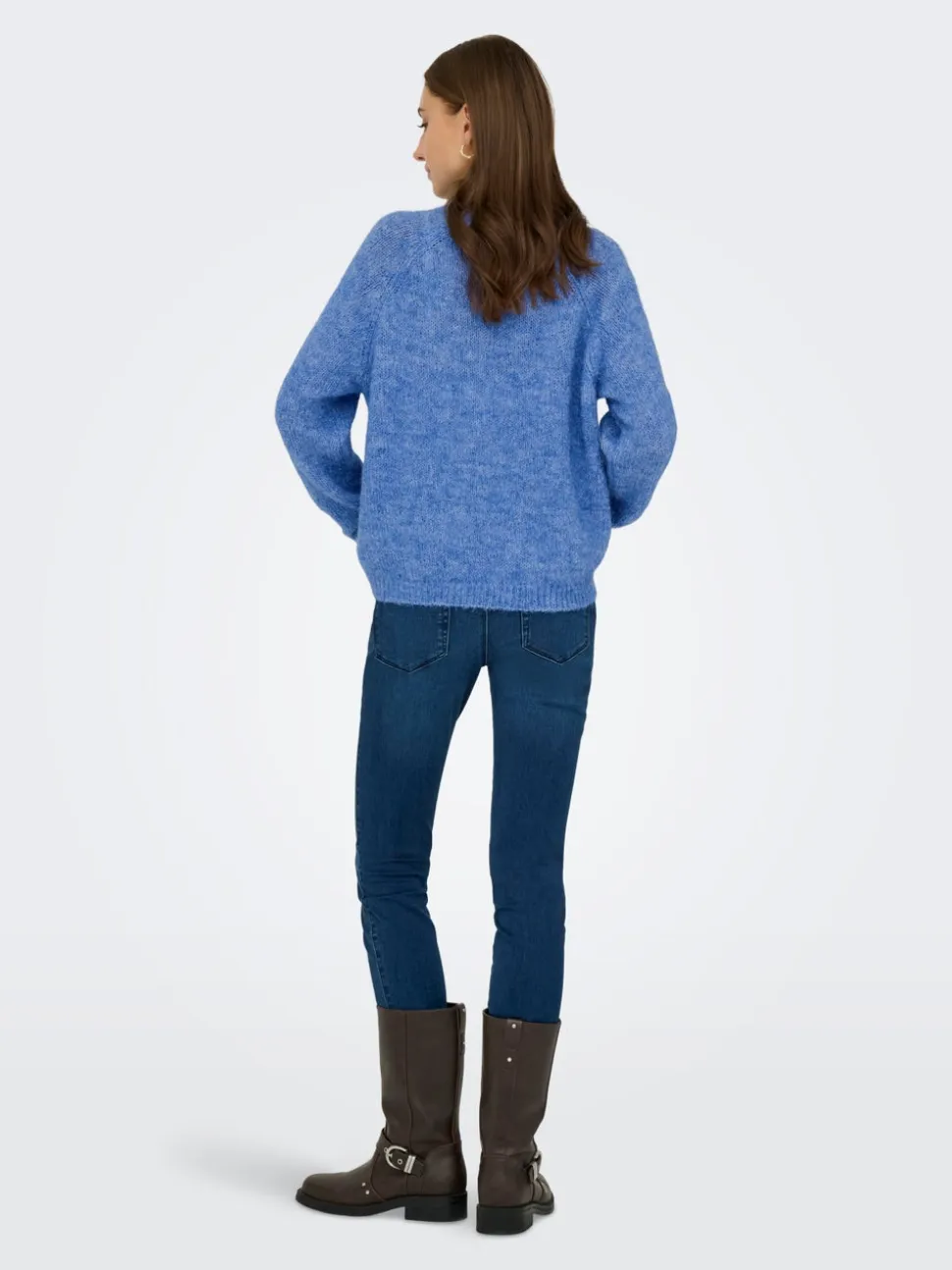 JDYZOEY Pullover