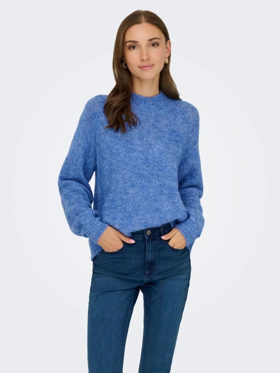 JDYZOEY Pullover