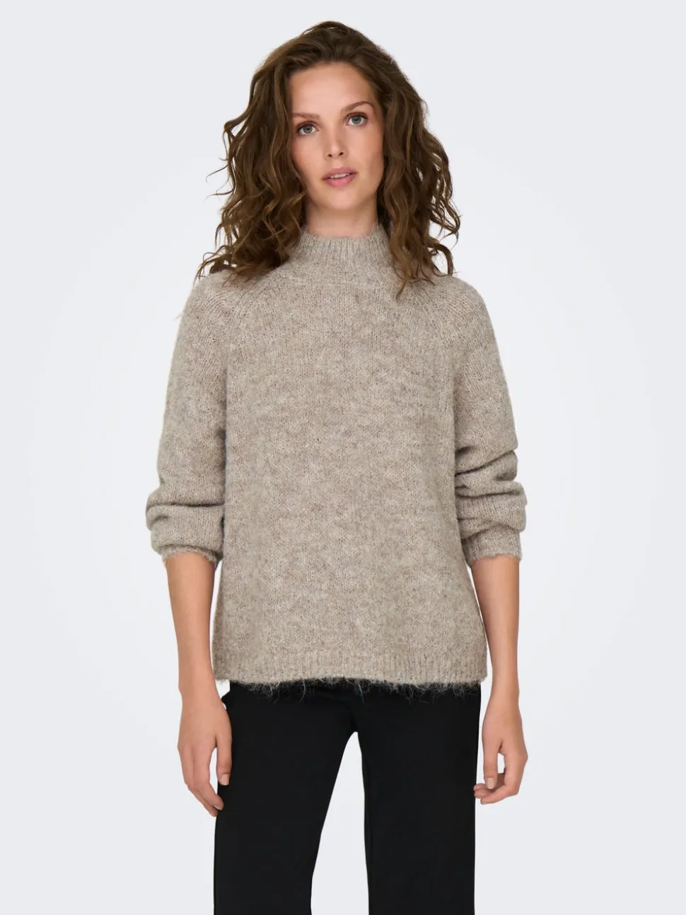 JDYZOEY Pullover