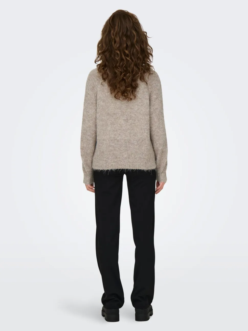 JDYZOEY Pullover