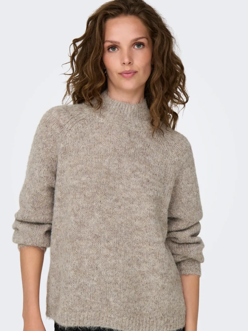 JDYZOEY Pullover