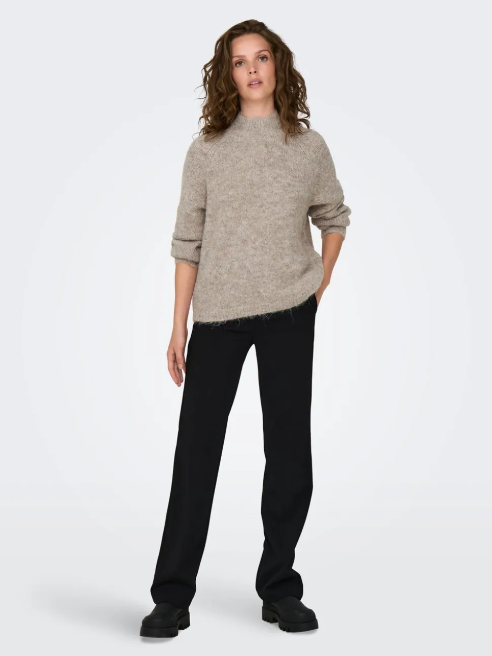 JDYZOEY Pullover
