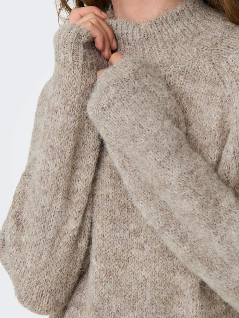 JDYZOEY Pullover