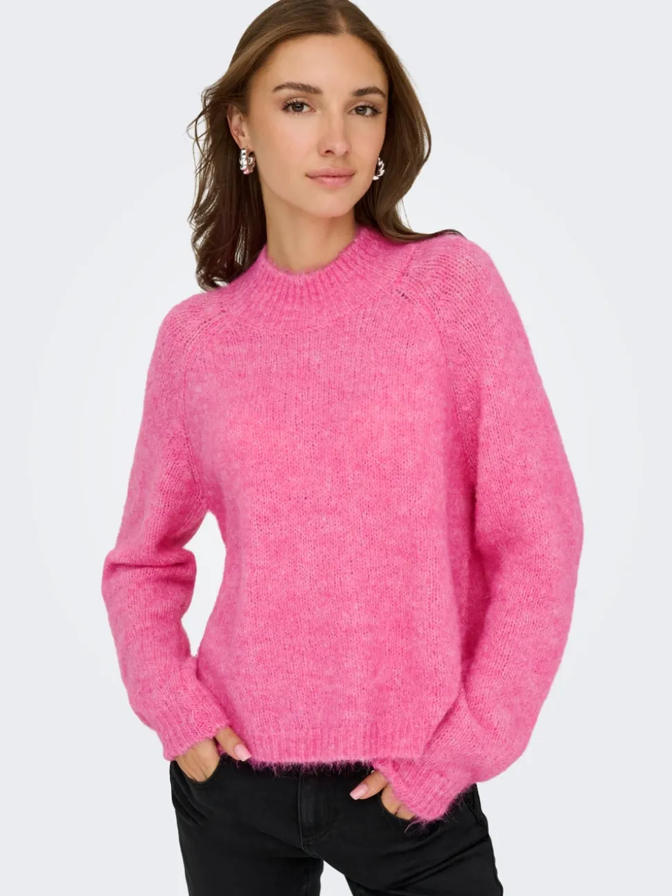 JDYZOEY Pullover