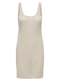 JDYZOI Vestito lungo