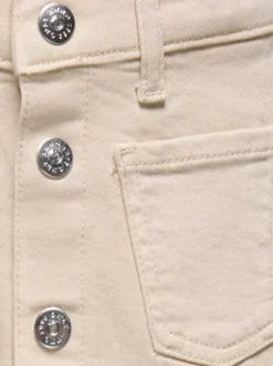 KMGAMAZING Gonna in jeans Gonna pantaloncino
