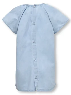 KMGBEA Vestito corto