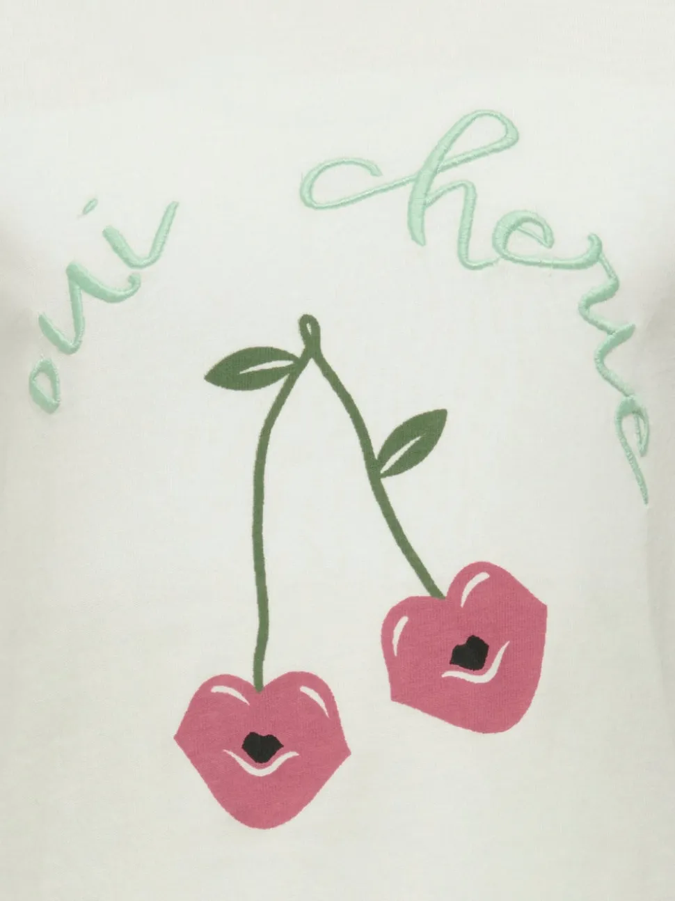 KMGCANDY T-shirt