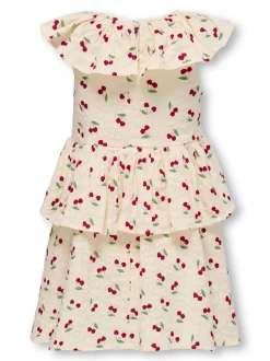 KMGCERISE Vestito corto