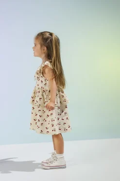 KMGCERISE Vestito corto