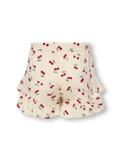 KMGCERISE Vita media Regular Fit Gonne pantaloncino