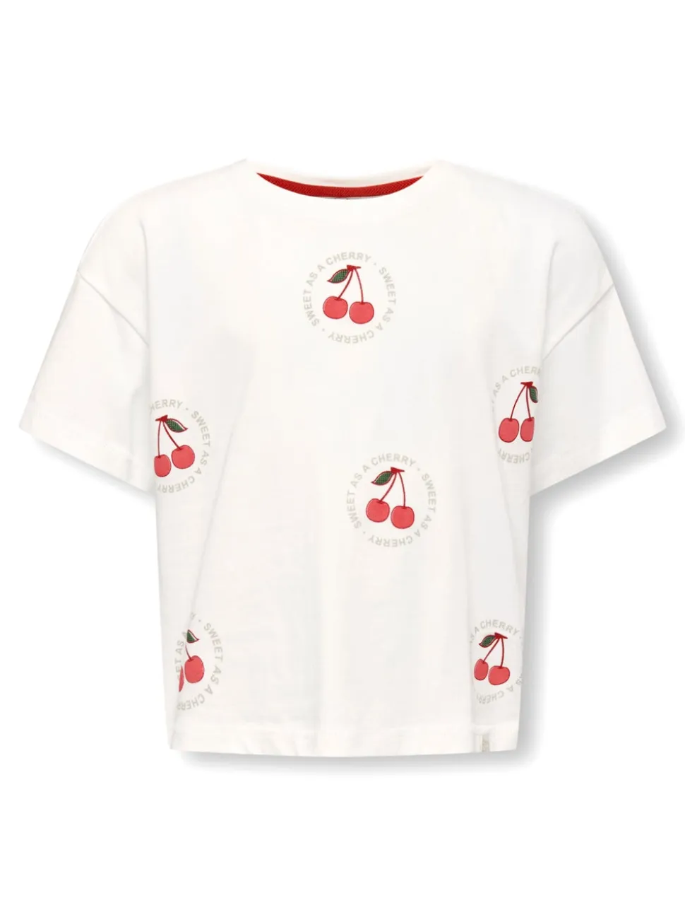KMGCHARLOTTE T-shirt