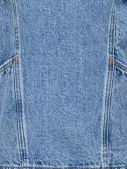 KMGCILLE Vestito corto