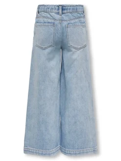 KMGCOMET Wide Leg Fit Jeans