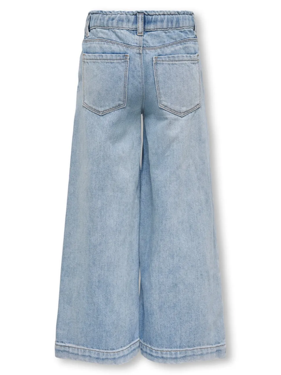 KMGCOMET Wide Leg Fit Jeans