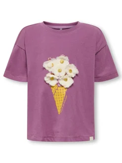 KMGCREAM T-shirt