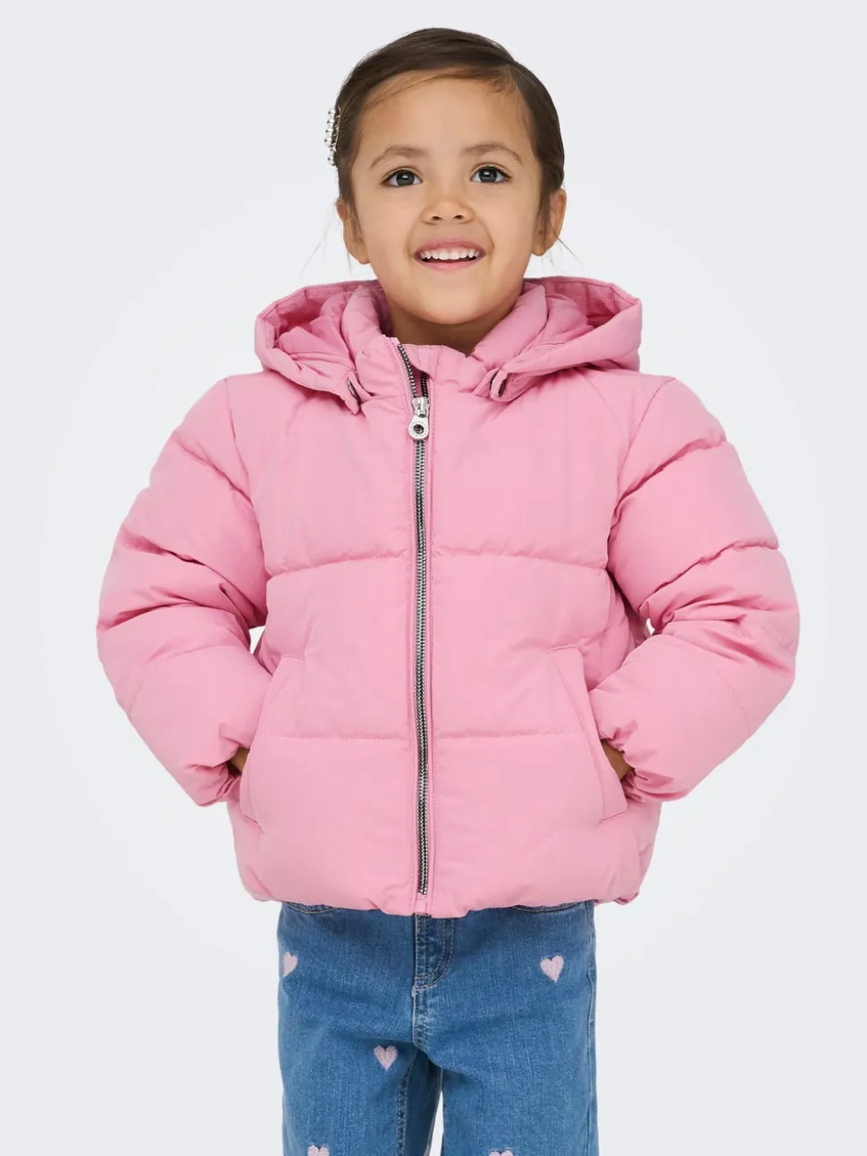 KMGDOLLY Piumino