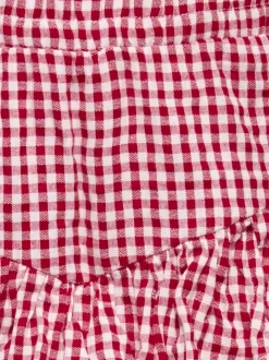 KMGFINA Gonna a pantaloncino Minigonna