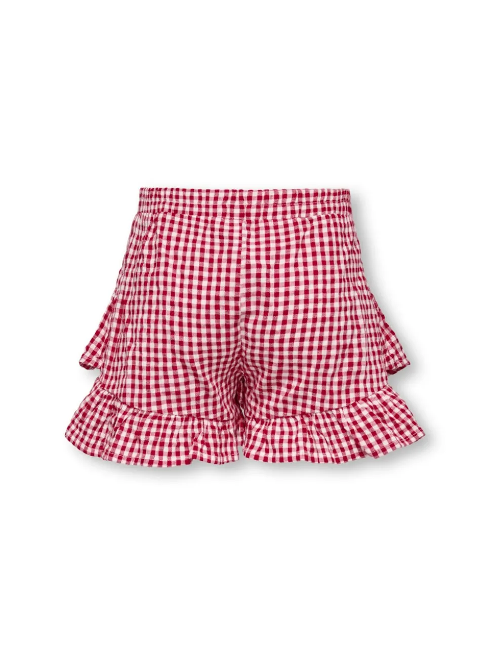 KMGFINA Gonna a pantaloncino Minigonna