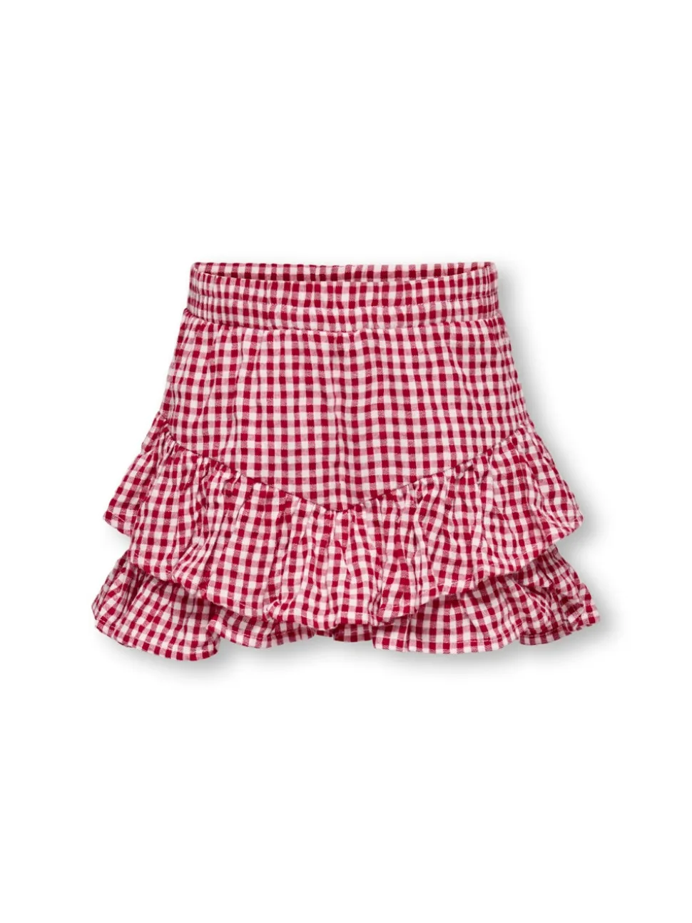 KMGFINA Gonna a pantaloncino Minigonna