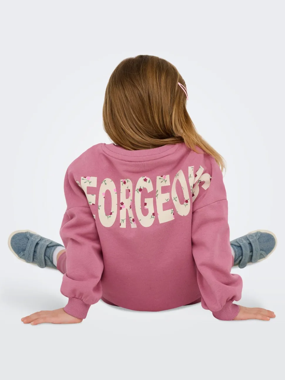 KMGGEORGIA Felpe