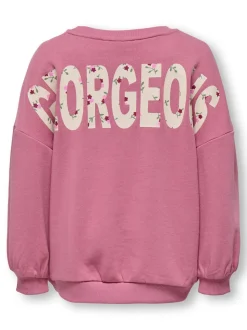 KMGGEORGIA Felpe