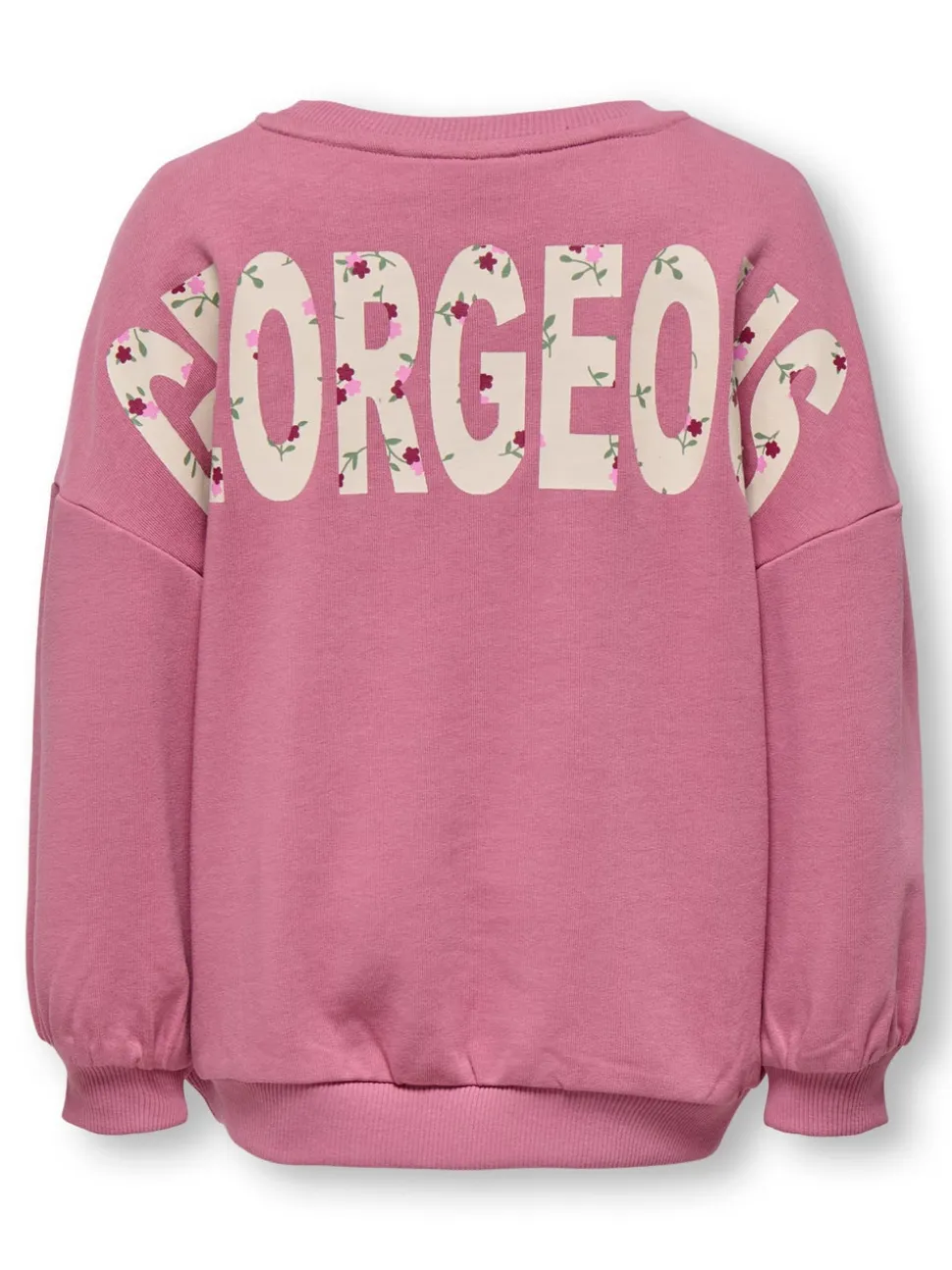 KMGGEORGIA Felpe