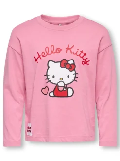 KMGHELLO T-shirt