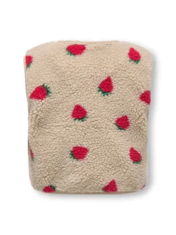 KMGHOKY Gilet teddy