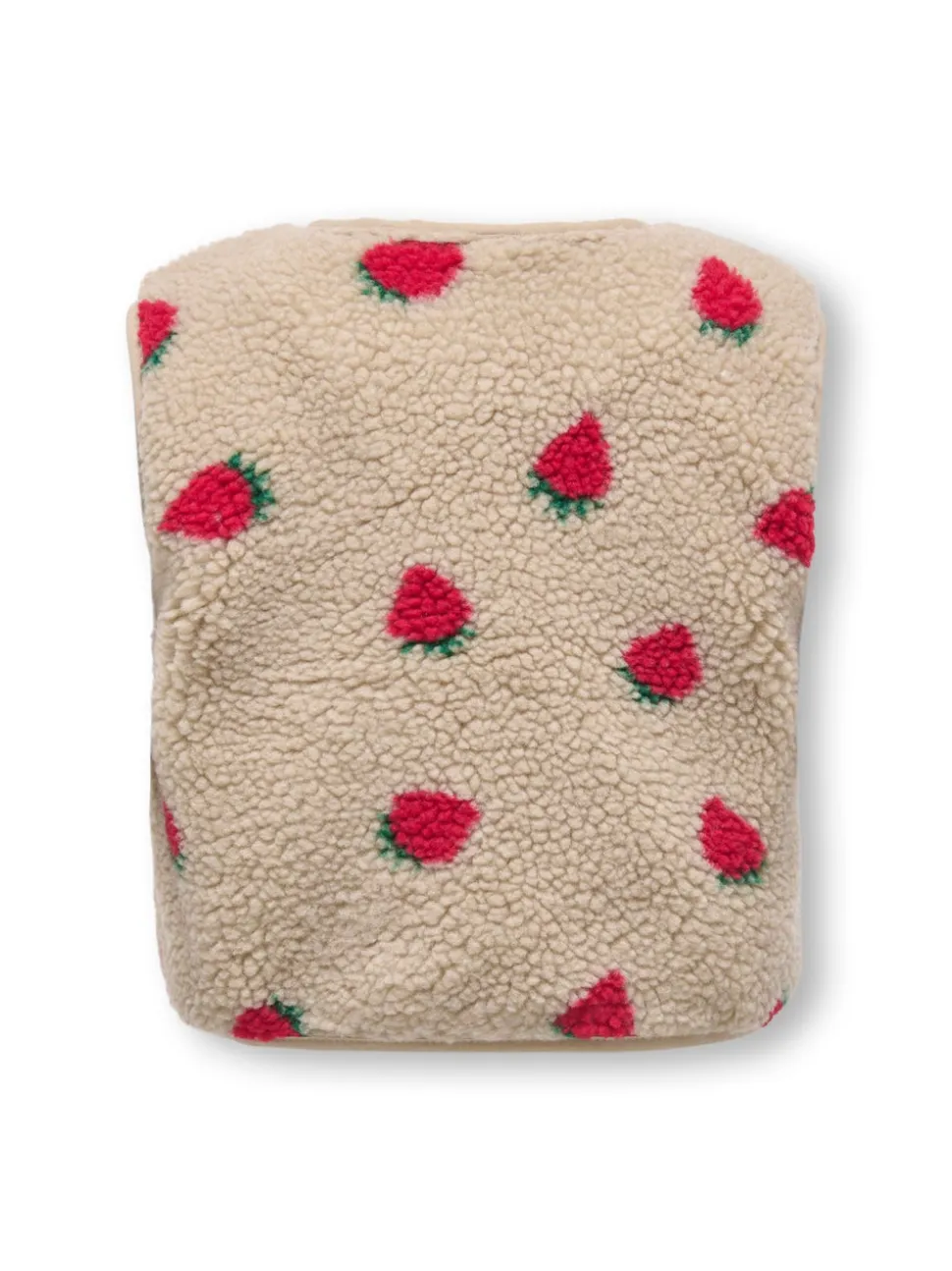 KMGHOKY Gilet teddy