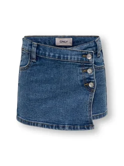 KMGJENNY Gonna in jeans Gonna pantaloncino