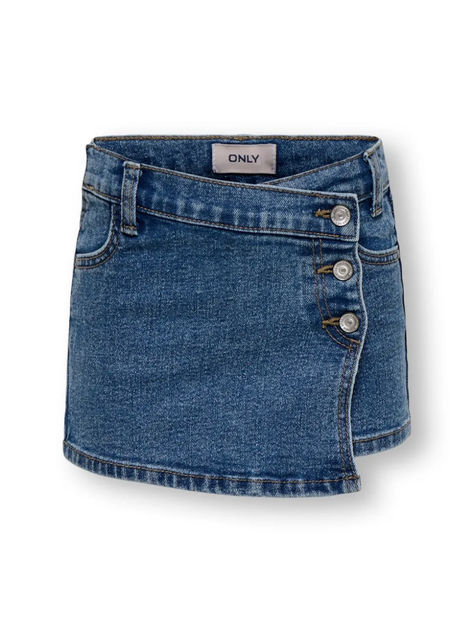 KMGJENNY Gonna in jeans Gonna pantaloncino