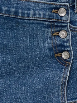 KMGJENNY Gonna in jeans Gonna pantaloncino