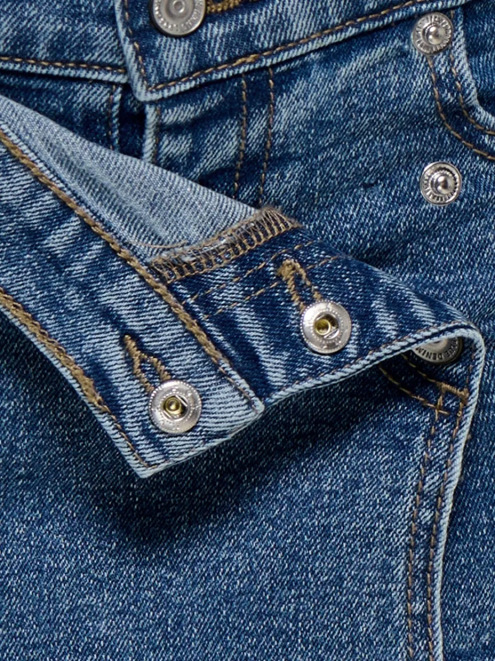 KMGJENNY Gonna in jeans Gonna pantaloncino