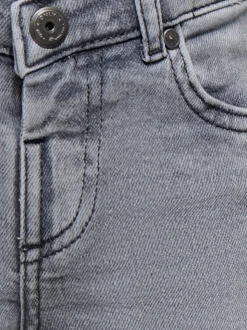 KMGJUICY Vita media Wide Leg Fit Jeans